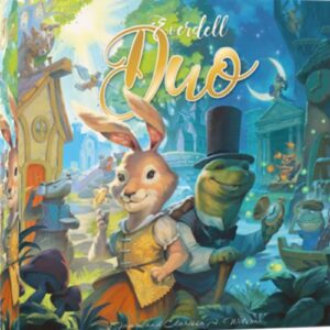 Everdell Duo
