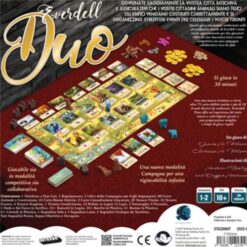Everdell Duo