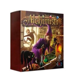 Alchimisti