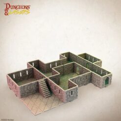 Grand Stronghold