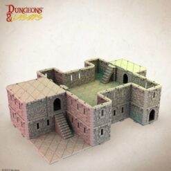 Grand Stronghold