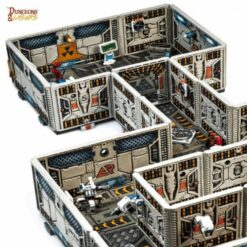 Sci-Fi Starter Set