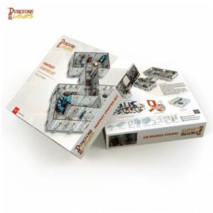 Fantasy Starter Set