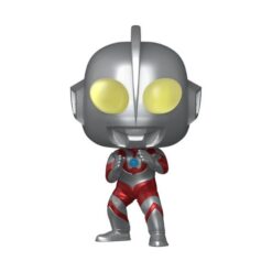 Funko POP! Television: Ultraman - Ultraman 1870