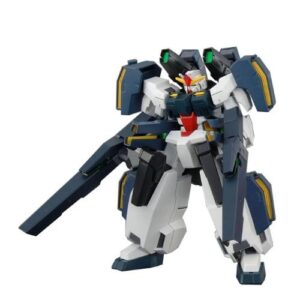 High Grade - Seravee Gundam GNHW/B Model Kit 1/144 - MK58783