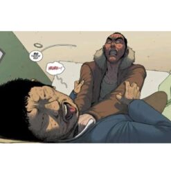 Una Giusta Sete di Vendetta Vol.1 (di 2)