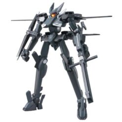 High Grade - Union Flag (Graham Custom) Model Kit 1/144