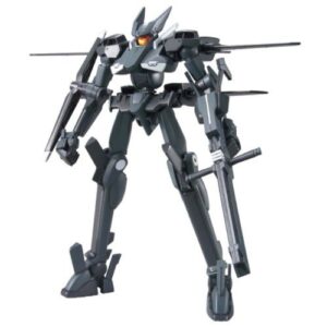 High Grade - Union Flag (Graham Custom) Model Kit 1/144
