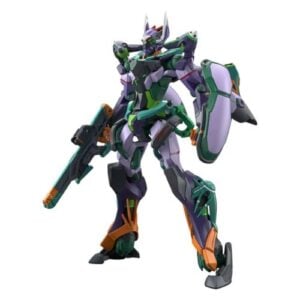 High Grade - Gfred Model Kit 1/144