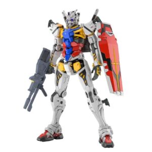 High Grade - White Gundam Model Kit 1/144