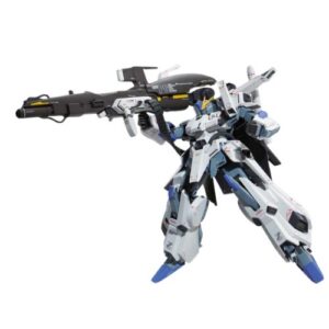 Master Grade - Master Grade Fazz Ver.Ka Model Kit 1/100