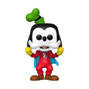 Funko POP! Disney: Mickey and Friends - Goofy 1963 1691