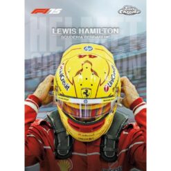 2025 Topps Formula One - Value Box