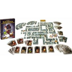 Saboteur