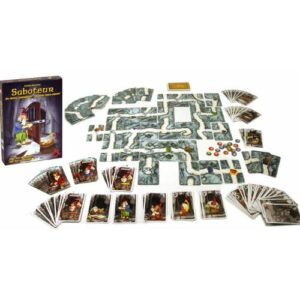 Saboteur