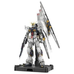 Perfect Grade - Unleashed V Gundam Model Kit 1/60