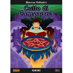 Culto di Campagna