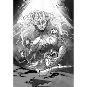 Twilight Hunters Vol.1 – I Cacciatori del Crepuscolo