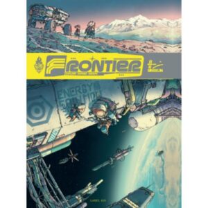 Frontier