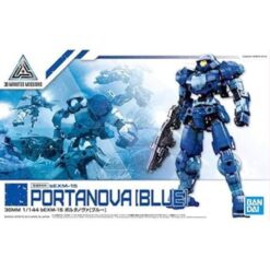 30 Minute Mission - BEXM-15 Portanova-Navy