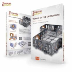Temple of the Operators