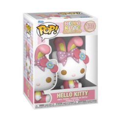 Funko POP! Sanrio: Hello Kitty & Friends - Hello Kitty 130
