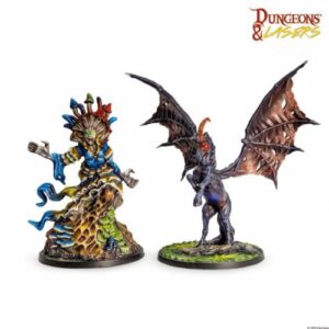 Woodland Dwellers
