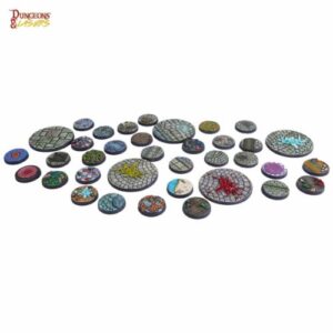 Scenic Urban Bases Sets