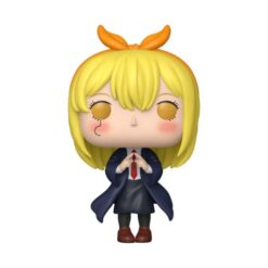 Funko POP! Animation: Mashle Magic and Muscles - Lemon Irvine 2186