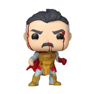 Funko POP! Television: Invincible - Omni-Man 1861