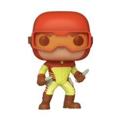 Funko POP! Television: Invincible - Rex Splede 1862