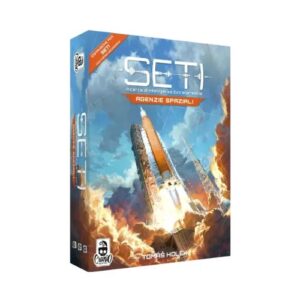 SETI - Agenzia Spaziale