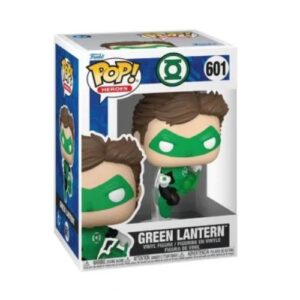 Funko POP! Heroes: Green Lantern 601