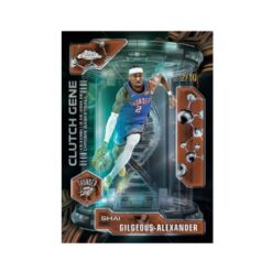 2025-26 Topps Basketball NBA - Value Box da 7 bustine