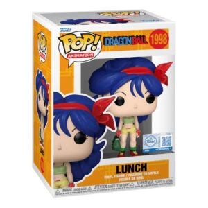Funko POP! Animation: Dragon Ball - Lunch 1998 Special Edition