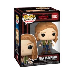 Funko POP! Television: Stranger Things - Max Mayfield 1805