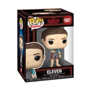Funko POP! Television: Stranger Things - Eleven 1807