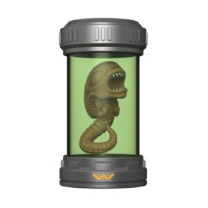 Funko POP! Super: Alien - Chestbuster Light Up 1988