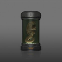 Funko POP! Super: Alien - Chestbuster Light Up 1988