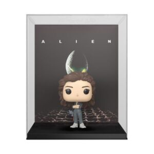 Funko POP! VHS Covers: Alien - Ripley 23