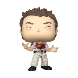 Funko POP! Movies: Alien - Kane 1987 Chase Exclusive