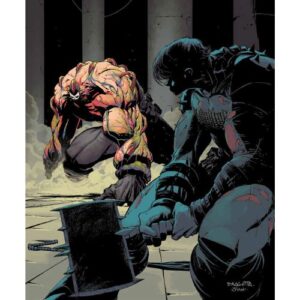 Absolute Batman 10