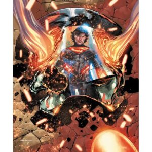 Absolute Superman 10