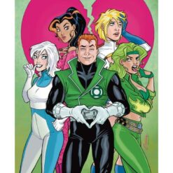 DC Speciale San Valentino