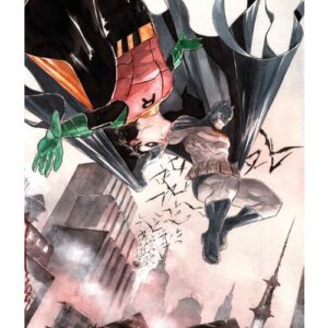 DC Collection - Robin & Batman - Jason Todd: Il Nuovo Dinamico Duo