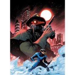 Nightwing Vol.2