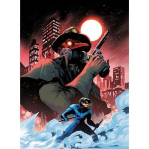 Nightwing Vol.2