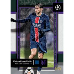 Hobby Box 2024-25 Topps Museum Collection UCC - Topps®