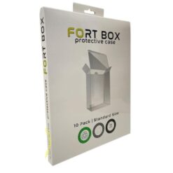 Funko POP! Protector: FortBox x1