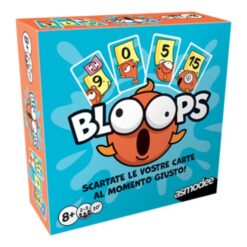 BLOOPS